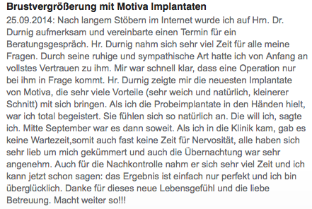 Brustvergrösserung_Innsbruck_Bregenz_Motiva